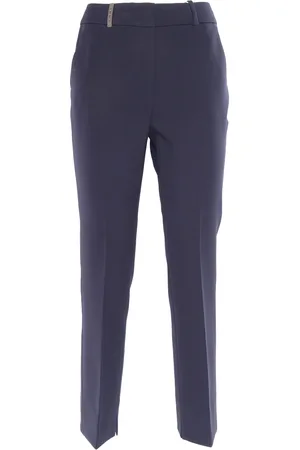 PESERICO SIGN Woman Trousers