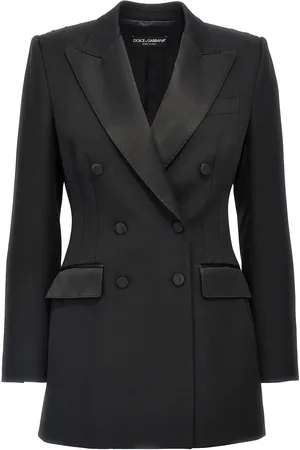 Dolce & Gabbana Turlington Blazer