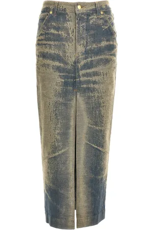 DARKPARK Erika Skirt