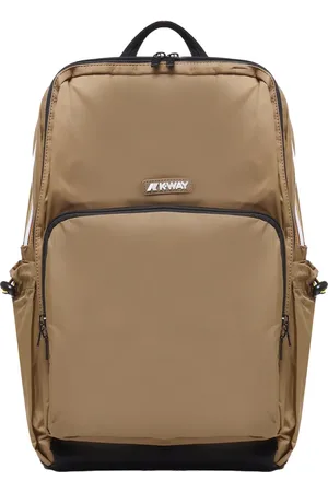 K-Way Gizy Backpack In Nylon Backpack
