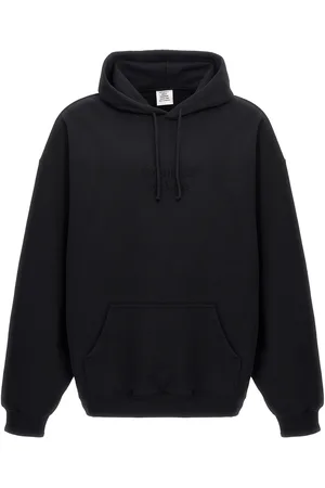 Vetements Spolied By God Hoodie