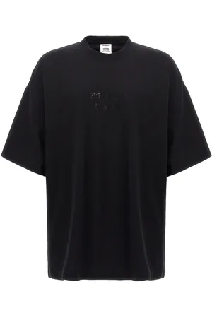 Vetements Spoiled By God T-shirt