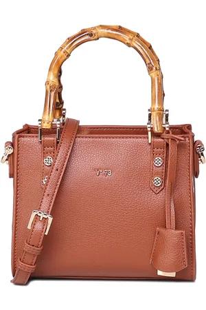 V°73 Nefertiti Bag