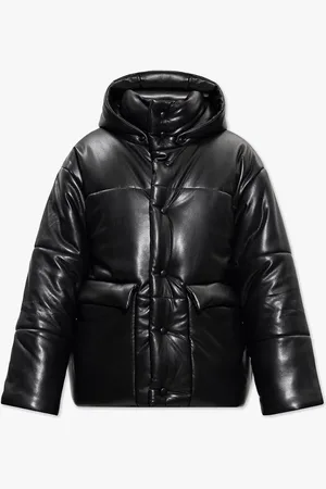 Nanushka Hide Jacket