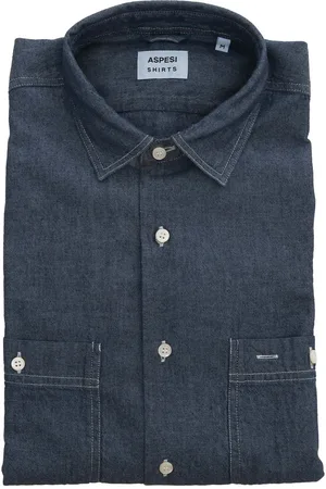 Aspesi Man Shirt