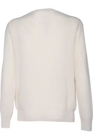 BALLANTYNE R Neck Pullover