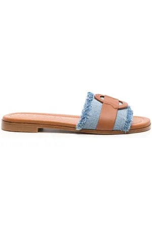 Moncler Bell Slides