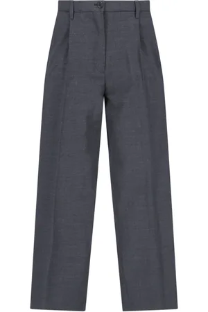 Aspesi Straight Pants