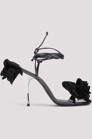 MAGDA BUTRYM Flower Shoes