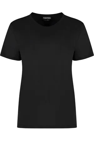 Tom Ford Cotton Crew-neck T-shirt