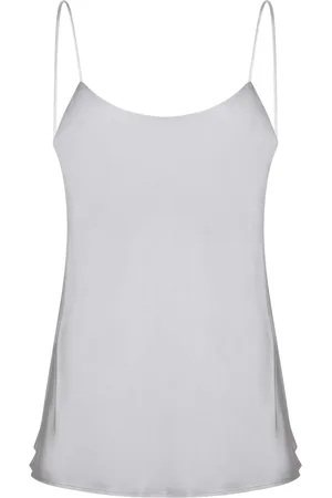 HERNO Satin Blouse