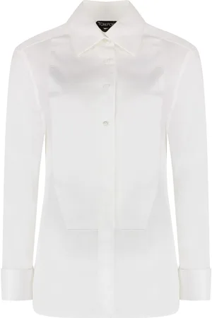 Tom Ford Cotton Shirt