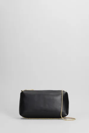 Simkhai Rola Shoulder Bag In Leather