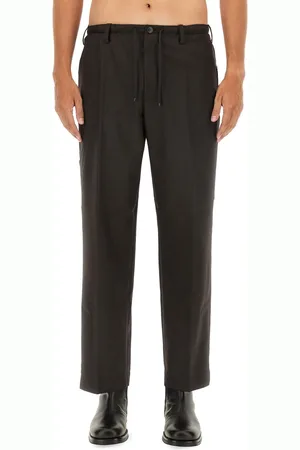 DRIES VAN NOTEN Penny Pants