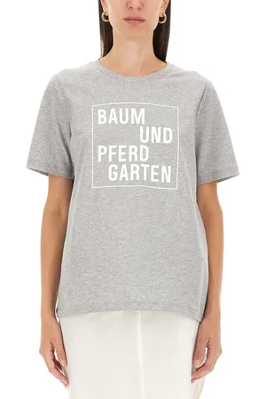 Baum und Pferdgarten Jawo T-shirt