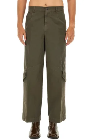 DRIES VAN NOTEN Paxford Pants