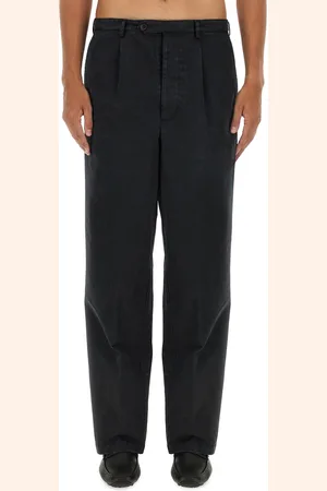Bally Cotton Pants