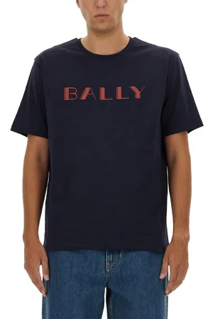 Bally T-shirt With Logo