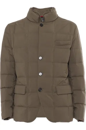 FAY Down Jacket (db Front)