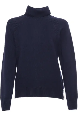 K-Way Virgil Merino Sweater