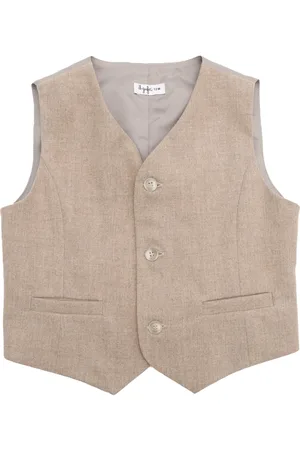 Il gufo Vest