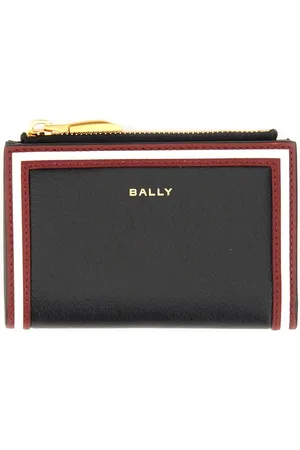 Bally Wallet tails