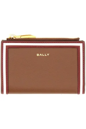 Bally Wallet tails