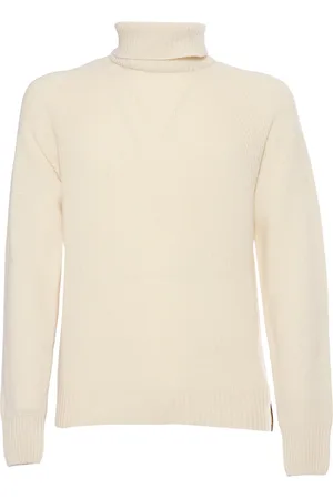 K-Way Virgil Merino Sweater