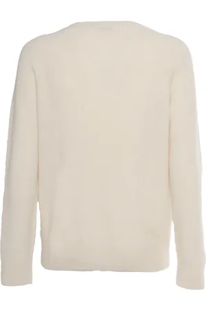 BALLANTYNE R Neck Pullover