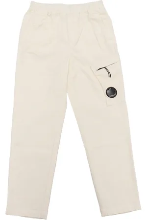 C.P. Company C. P. Company Undersixteen Long Pants
