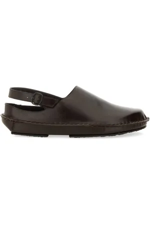 Hereu Clog Slingback cargol