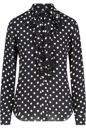 Aspesi Polka Dot Shirt