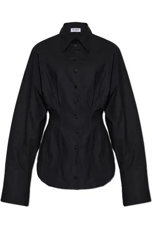 The Attico Cotton Shirt