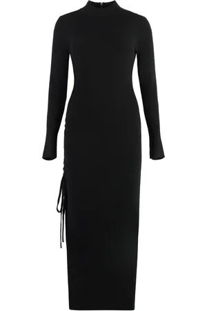 Michael Kors Wool Dress