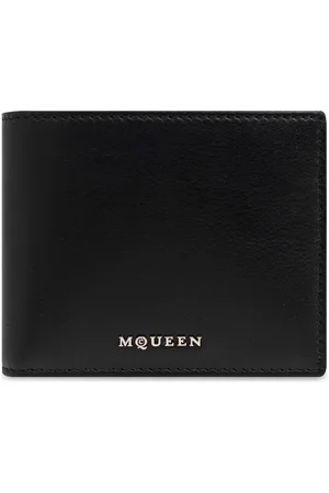 Alexander McQueen Bi-fold Wallet