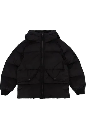 Stone Island Giubbotto Vera Piuma Rds