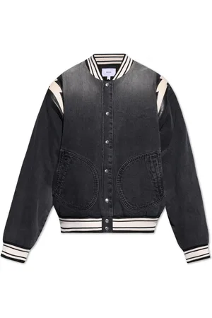 Rhude Jacket With Logo