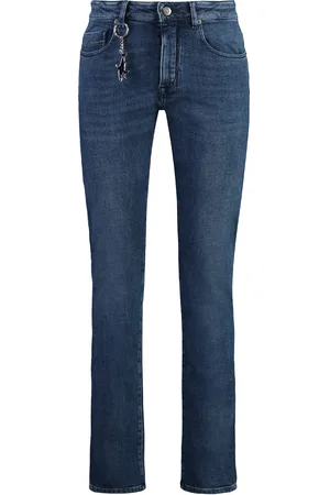 Paul & Shark 5-pocket Slim Fit Jeans