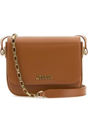 Isabel Marant Lizza Crossbody Bag