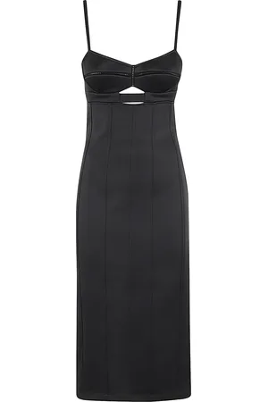 GIOVANNI BEDIN Midi Dress