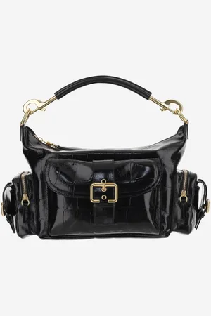 Chloé Calfskin Camera Bag
