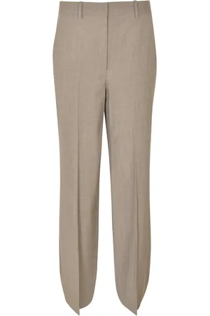 THEORY Gamba Trousers