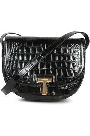 Tom Ford Wallis Round Bag