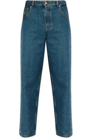Bally Straight-leg Jeans