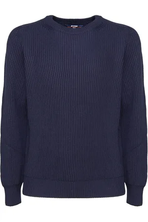 K-Way Wool Sweater