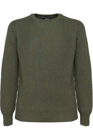 K-Way Wool Sweater