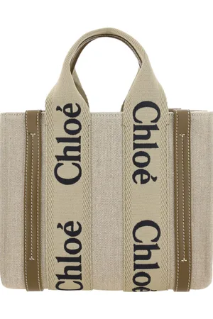 Chloé Woody Handbag