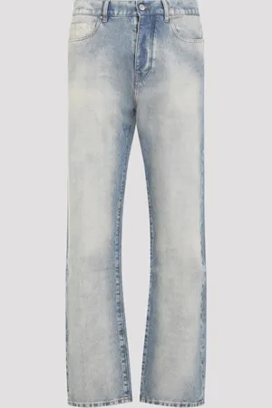 AMIRI Denim Ma Quad Jeans