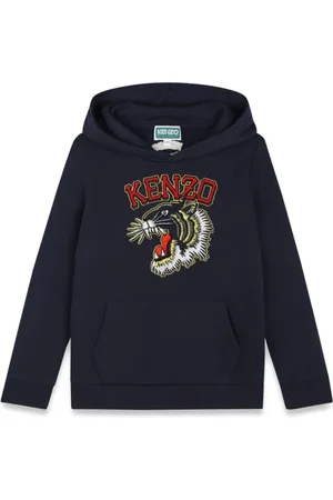 Kenzo Hoodie
