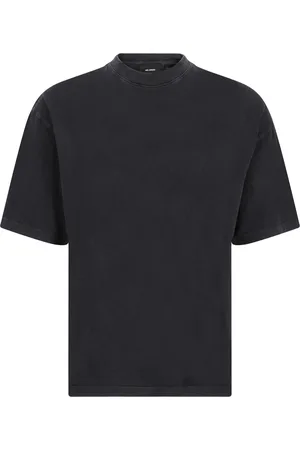 Axel Arigato Typo Embroidered T-shirt